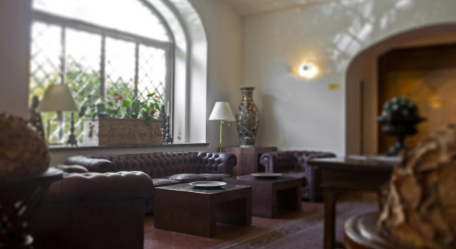 Palazzo Brunaccini Boutique Hotel