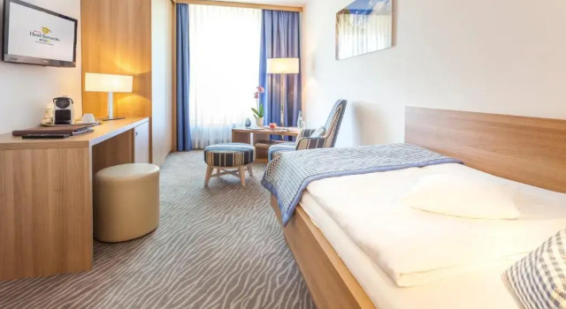 Одноместный номер Standard Hotel Bernstein