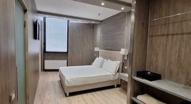Номер Standard Hotel Tre Ville