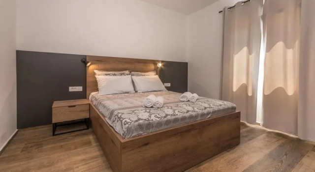 Stunning Apartment in Turanj With Wifi and 3 Bedrooms