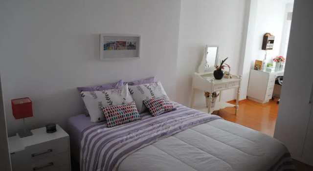 Номер Comfort Corona Hostel