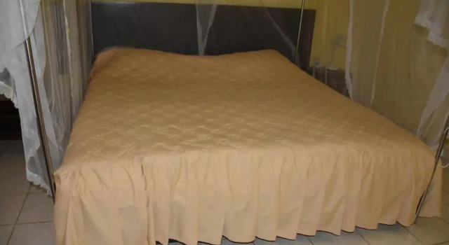 Двухместный номер Executive Precious Blood Guesthouse