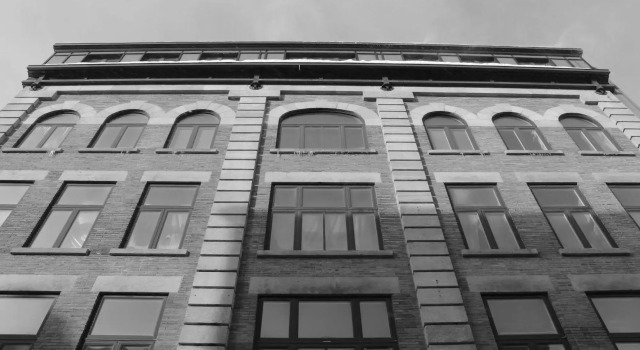 Les Lofts St-Joseph - By Les Lofts Vieux-Quebec