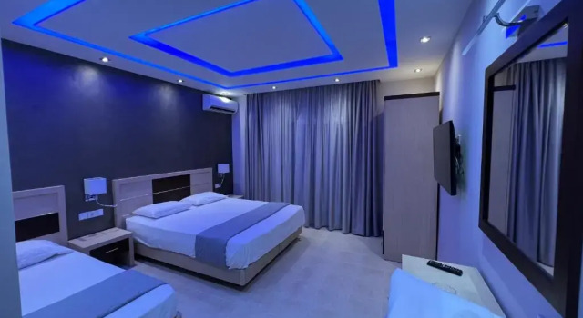 Номер Superior Phaethon Apartments & Studios