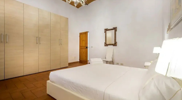 Pignone Apartment by Mmega