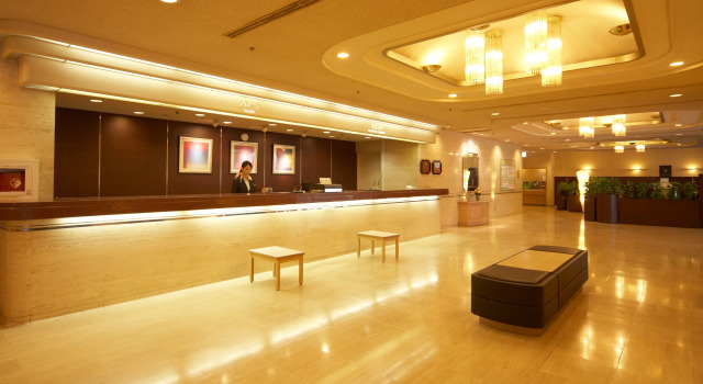 Omori Tokyu REI Hotel, Book Hotel Ota Tokyo
