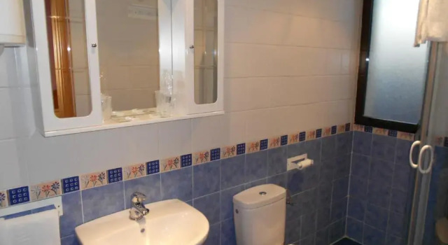 Номер Standard Hostal Donaire