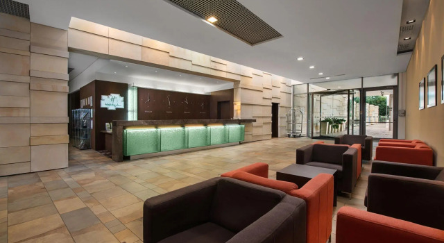 Holiday Inn Resort Warszawa Józefów**** by IHG