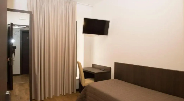 Одноместный номер Standard Hotel Ristorante Da Tonino