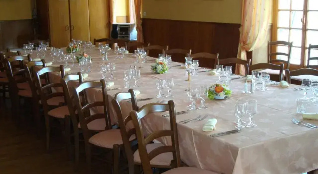 Hotel du Nord - Restaurant le Saint Georges, Boek Hotel Hotels in Franche-Comte met ontbijt, Ontbijt