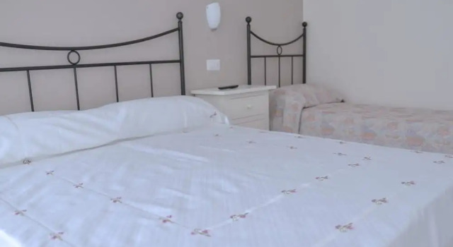 Komfort Zimmer Affittacamere San Francesco