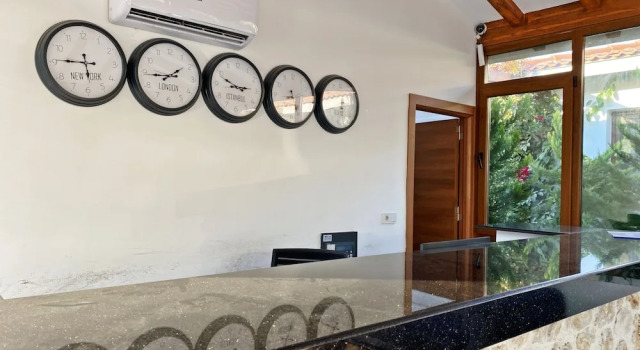 Fethiye Kelebek Villa, Rezervovat Vila Hotely v Fethiye Area s parkováním, Parkování