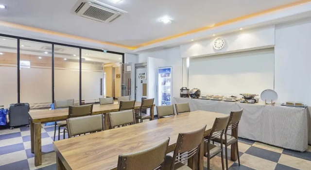 Семейный номер Standard Hotel Nuri