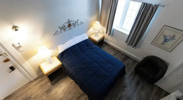 Апартаменты Premium Hotel Le Cavalier - M11