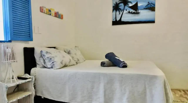 Номер Standard Beach Life Porto de Galinhas