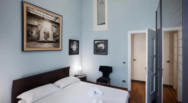 Апартаменты Deluxe La Casa Del Fotografo