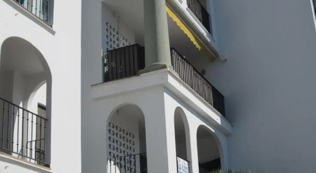Marina Duquesa apartemento 2110