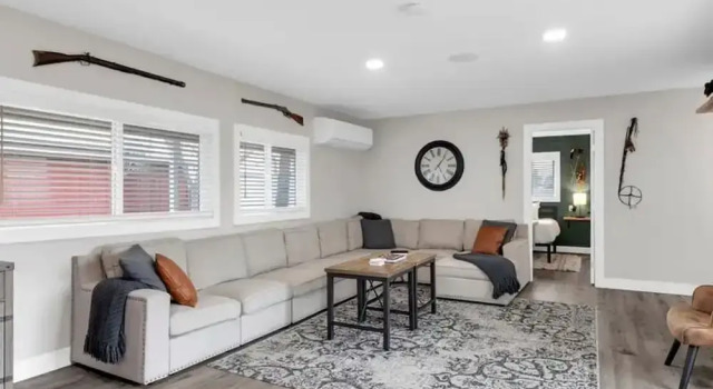 Коттедж Spacious 4BR Home Near Grand Canyon Sleeps 10