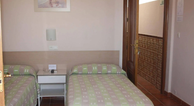 Beatriz Charming Hostal