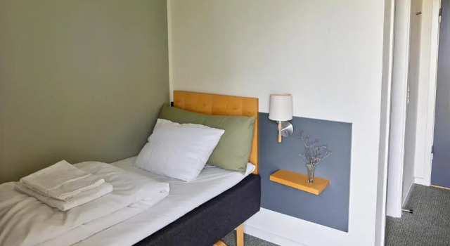 Standard Zimmer Huset Middelfart
