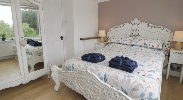 Mid Haven Cottage, Забронировать Дом для отпуска Коттеджи Сноудония, Коттедж
