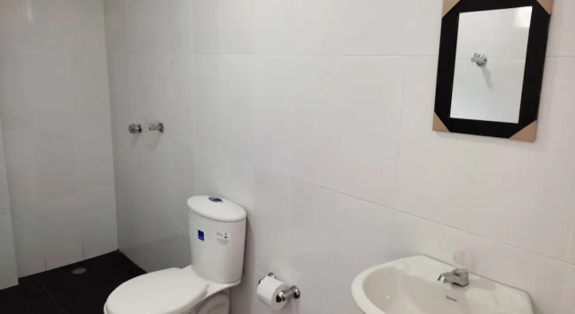 Четырёхместный номер Standard Hotel Manakin Tayrona