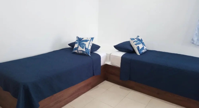 La Posada del Buzo, Đặt Khách sạn Portobelo Colon