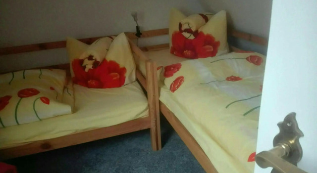 Ferienwohnung Marion Franke, Book Hotel Weimar Thuringia, near Duchess Anna Amalia Library