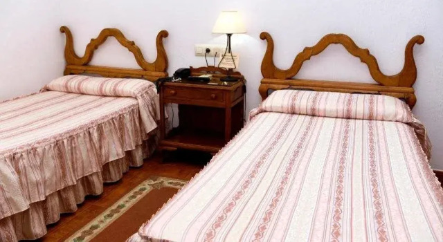 Casa De Los Acacio, Rezervați Hotel San Clemente Cuenca Province