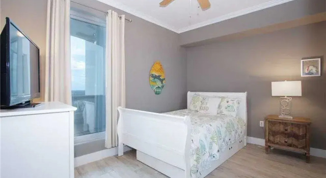 Island Tower 1902, Prenota Appartamento Hotel a Alabama con piscina, Piscina
