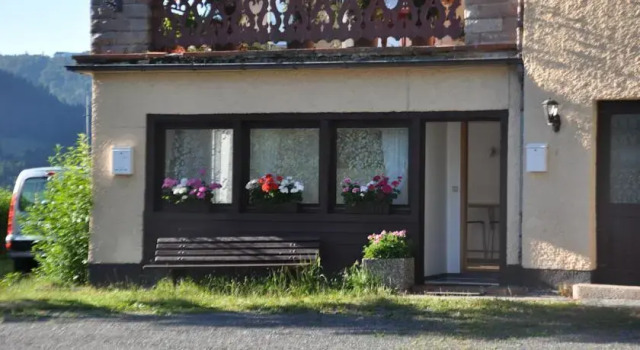 Haus Hirschburg