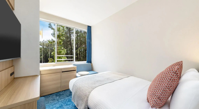 KAMENOI HOTEL Kamogawa, Забронировать Отель Отели Камогава 4 звезды, 4*