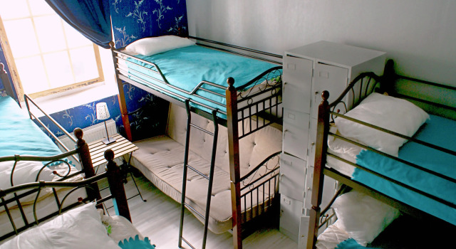 Луна