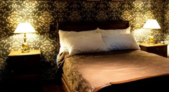 Номер Superior Hotel City Bell