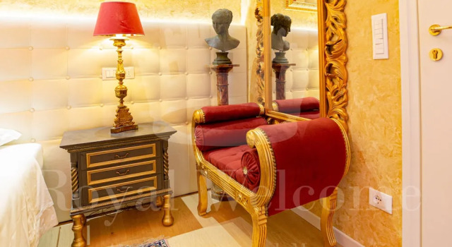 Royal Arena Relais - Royal Solution