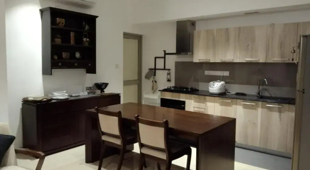Апартаменты Aster residencies - 2 Bedroom Condo in the heart of Colombo