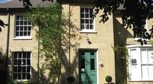 Bulmer Tye House, Rezervați Hotel Bulmer Essex