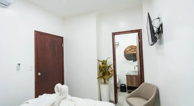 Полулюкс Hotel Revolución