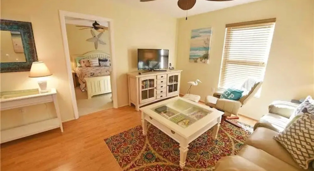 Eyes On The Sunset Apartment 3, Забронировать Апартаменты/квартира Холмс-Бич Sarasota Area