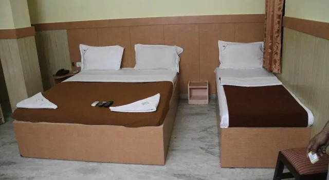 Samudra Inn