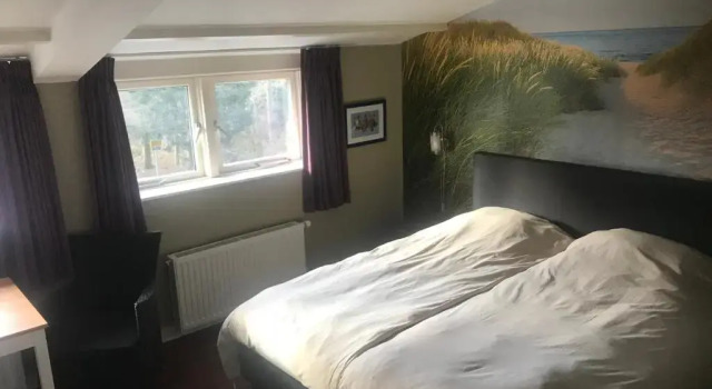 Номер Standard Beachroom