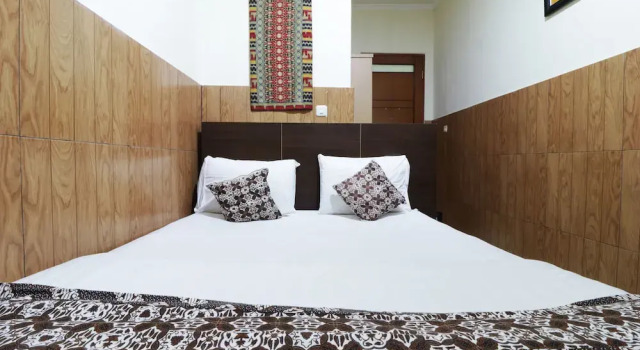 58 Guest House, Prenota Affittacamere Affittacamere a South Tangerang, Affittacamere
