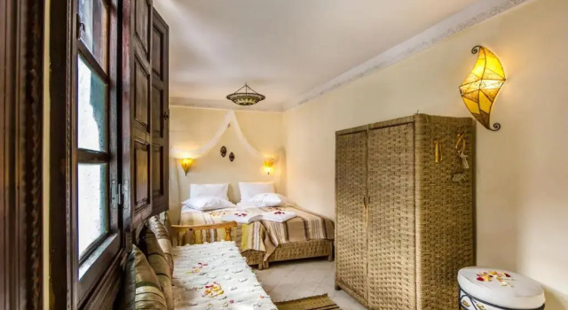 Номер Standard Riad Dar Azul