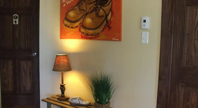Bed and Breakfast Du Repos, Book Hotel 3-stjernede hoteller i New Brunswick, 3*