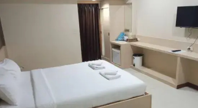 Номер Standard Good View Residence