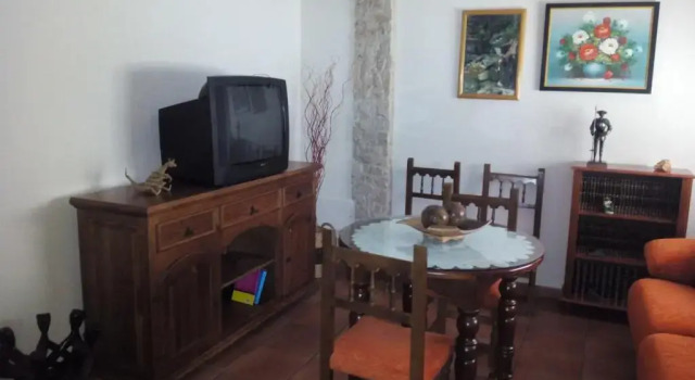 Casa Hortensia
