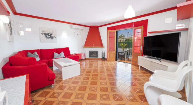 Villa Faisan, Réserver Villa Alcúdia Île de Majorque