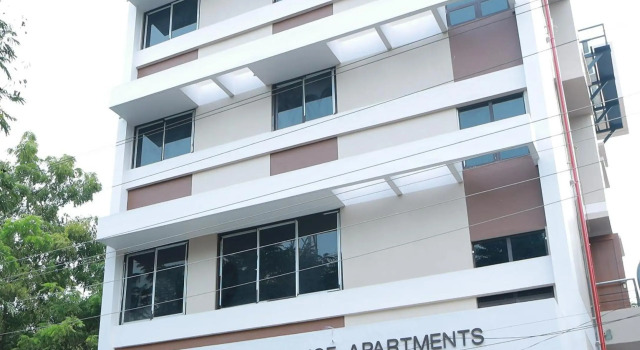 Majestic Hotel, Book Hotel Madurai Tamil Nadu