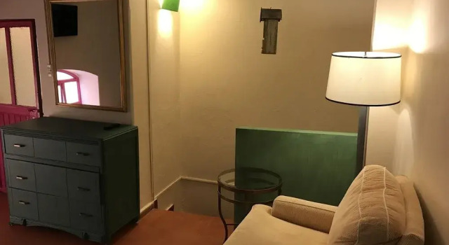 San Roque 28 Apartment, Забронировать Апартаменты/квартира Апартаменты Гуанахуато, рядом с Университет Гуанахуато, Апартаменты/квартира