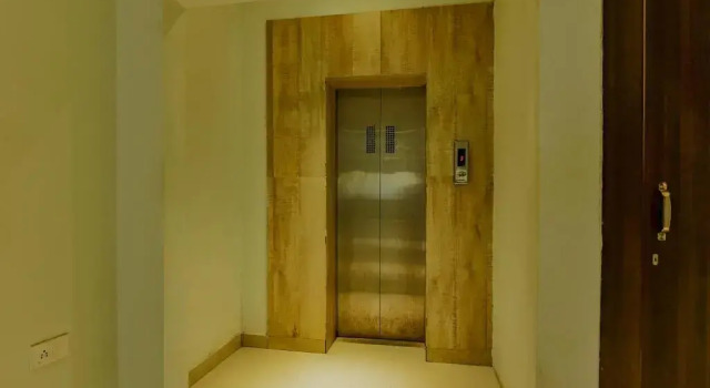 Urban Boutique Hotel by OYO Rooms